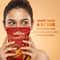 mCaffeine Caramel Eclairs Coffee Body Scrub