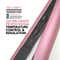 Alan Truman Soft Pink Tourmaline Ceramic Straightener AT-104 (1 pc)