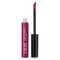 Lakme Forever Matte Liquid Lip 16hr Lipstick Lightweight & Transferproof - Wine Glow (5.6 ml)