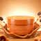 mCaffeine Caramel Eclairs Coffee Body Scrub