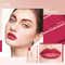 Oulac Infinity Moisture Shine Lipstick - PG14 La Vie En Rose (4 g)