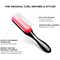 Denman Medium Styling Brush D3 - Black