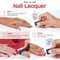 The New OPIcons Collection Nail Lacquer - Pompeii Pink (15 ml)