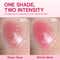 L.A. Girl On Cloud Nine Glazed Lippie Lipgloss Lip Serum - Glazed Donut (12 ml)