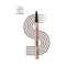 Swiss Beauty Browmance Pen - Medium Brown (1 ml)