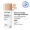 WishCare Daily Fluid Tinted Sunscreen SPF50PA++++ M203 (50 ml)