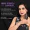 PARUL GARG Beauty Bold Define Shimmer Kajal - Pankh (0.3 g)