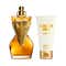 Jean Paul Gaultier Gaultier Divine Le Parfum with Body Lotion (2 pcs)