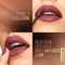 Lakme Extraordin-Airy Lip Mousse Liquid Lipstick - Love Me Red (4.6g)