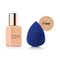 Estee Lauder Double Wear Travel Size Stay-in-Place Foundation SPF 10 - 2N1 Desert Beige (15 ml)