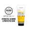 Dr. Sheth's Haldi & Hyaluronic Acid Sunscreen 50+ PA+++ (80g)