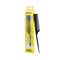 Alan Truman CB-11 Rat Tail Grip Comb