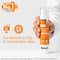 The Derma Co 1% Hyaluronic Sunscreen Spf 50 Pa+++ Aqua Gel For Long Lasting and Deep Hydration (50 g)