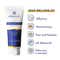 Mannlich Intimate Hair Removal Cream For Men (100 ml)