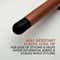 Alan Truman Gold Ceramic Wand - Large (1 pc)