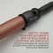 Alan Truman Gold Ceramic Wand - Large (1 pc)