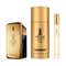 Rabanne 1 Million Eau De Toilette, Deodorant Spray and Travel Spray (3 pcs)
