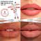 Lamel Long Lasting Gel Lip Liner - N 403 Burnt Ocher (1.7g)