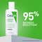 CeraVe Hydrating Cleanser Non-Foaming Face Wash for Dry Skin (88 ml)