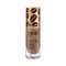 Lakme 9 to 5 Overtime Shine Nail Polish Coffee Edit - 06 Caramel Drizzle (6 ml)