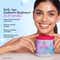 Chicnutrix Mighty Collagen with 8G Japanese Marine Collagen Peptides + 2Mg Astaxanthin (237 g)