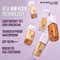 Maybelline New York Super Stay Lumi Matte Liquid Foundation 30H Longwear - 311 (35 ml)