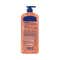 Vaseline Cocoa Glow Serum in Lotion With 100% Pure Cocoa Body Lotion For Dry Skin (600 ml)