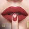 Lakme Xtraordin-Airy Lip Mousse Liquid Lipstick - Love Struck Red (4.6g)