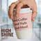 Lakme 9 to 5 Overtime Shine Nail Polish Coffee Edit - 07 Maple Macchiato (6 ml)