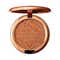 M.A.C Skinfinish Sunstruck Matte Bronzer Matte - Deep Rosy (8 g)