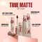 FOCALLURE True Matte Lip Clay - 301 (2 g)