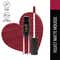 Lakme Extraordin-Airy Lip Mousse Liquid Lipstick - Love Me Red (4.6g)