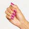 The New OPIcons Collection Nail Lacquer - Strawberry Cosmo (15 ml)