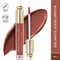 PARUL GARG Beauty Silk Matte Liquid Lipstick - Fire Lily (3 ml)