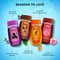 SUGAR POP Niacinamide and Acai Berry Body Wash (250 ml)