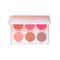 Europe Girl Blush Kit - Multi-Color (50g)