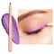 Oulac Glow Glamour Cream Liner - 09 Sweet Taro (0.28 g)