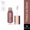 Swiss Beauty Moist Heist Tinted Lip Gloss Color+ Shine - 1 Nude Code (4.8 g)