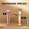 Lakme 9to5 Powerplay Mousse Foundation Mini - Beige Vanila (6 g)