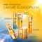 Lakme Sunscreen Gel SPF 50 PA+++Niacinamide Water-Light For Normal to Oily Skin No White Cast (50 g)