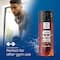 Bombay Shaving Company Red Spice & Black Vibe Combo Deodorant Spray For Men (4 x 150 ml)