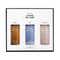 Kimirica Around The World Perfume Body Mist Gift Set (3 pcs)