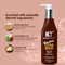 KT Professional Brazilian Extra Moist Shampoo (250 ml)