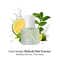 ANILLO Lime Sunday Refresh Hair Essence Hydrating & Lightweight Hair Serum for Shine (50 ml)