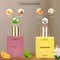 LA' French Brat + Cassanova Men Perfume Gift Set (2 pcs)