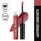 Lakme Forever Matte Liquid Lip 16hr Lipstick Lightweight & Transferproof - Nude Charm (5.6 ml)
