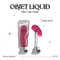 Muzigae Mansion Objet Liquid - 018 Knockout (6 ml)