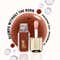 Lakme 9to5 HyaGloss Powerplump Lip Oil - 304 Monday Mocha (4.2 ml)