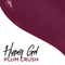 Renee Hyper Gel Nail Paint - Plum Crush (10 ml)