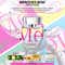 Mercedes-Benz Pop Edition For Women Eau de Parfum (90 ml)